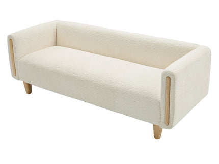 Modern 3 Seater Sofa