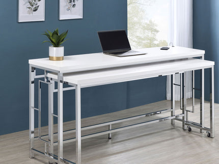 Laguna - Counter Height Dining Set