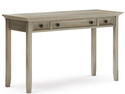 Amherst - Handcrafted Desk