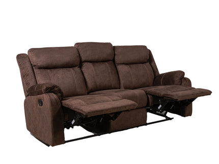 Sonet - Domino Reclining Sofas