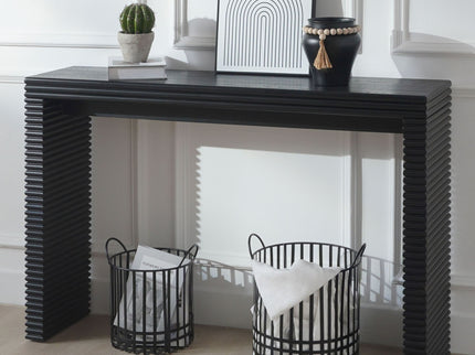 Modern Console Table