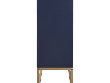 Modern Sideboard Elegant Buffet Cabinet With Large Storage Space For Dining Room, Entryway