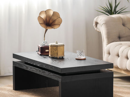 Rectangular Center Table For Living Room