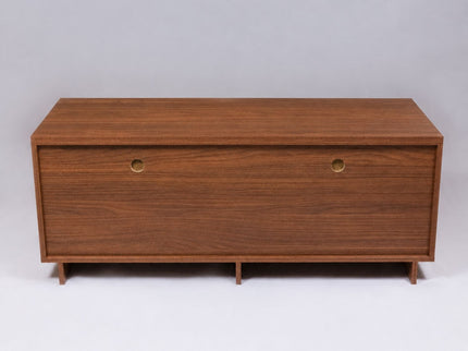 TV Stand For TVs Up To 50" With 2 Drawers