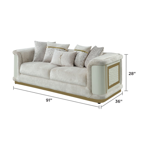 Bona - Living Room Set
