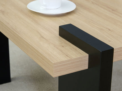 High Quality Coffee Table For Modern Minimalist Living Rooms