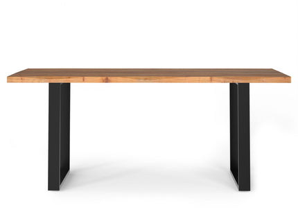 Fieldcrest - Handcrafted Dining Table