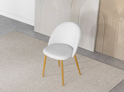 Marion - Mid Century Modern Dining Chair (Set of 2)