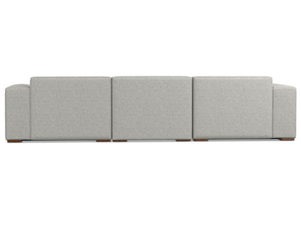Rex - Handcrafted Sofa