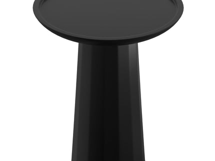 Dayton - Handcrafted Wooden Accent Table