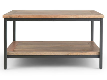 Skyler - Handcrafted Multipurpose Table