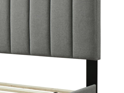 Full Sized Channel & USB