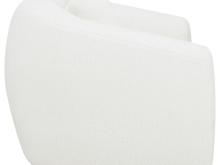 Wilson - Accent Chair - Ivory