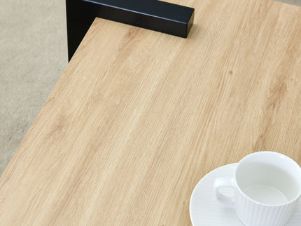 High Quality Coffee Table For Modern Minimalist Living Rooms