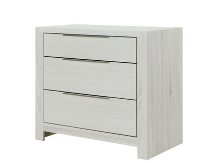 Jehoram - Storage Nightstand