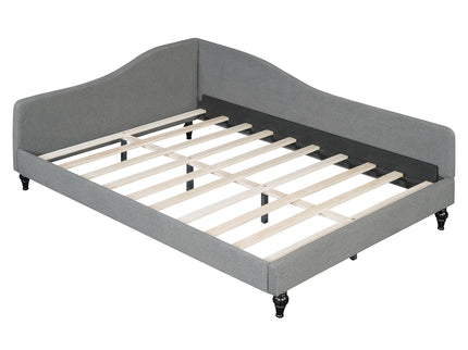 Modern L Shaped Daybed With Legs