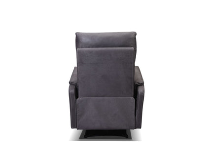 Recliner Chair With Power Function Easy Control Big Stocks, Recliner Single Chair For Living Room, Bed Room