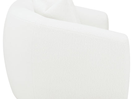 Wilson - Loveseat - Ivory