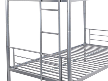 Bunk Bed With Trundle