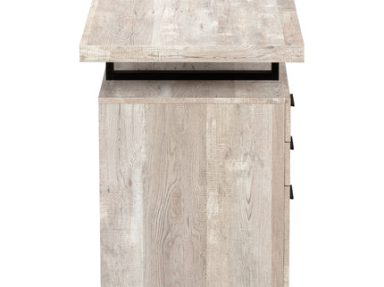 Computer Desk For Home Office, Left, Right Set - Up, Ample Storage Drawers