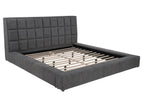 Dark Gray / Queen