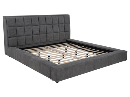 Oliver - Platform Bed