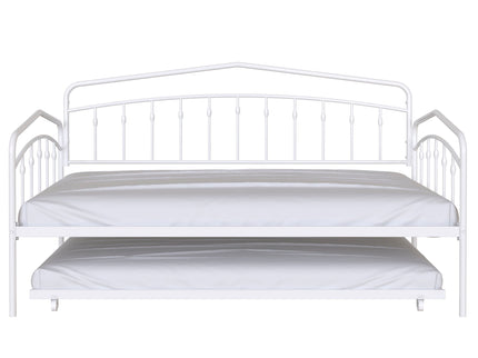 Fox - Daybed With Twin Trundle