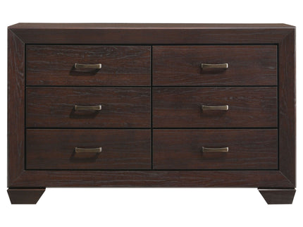 Copper - Bedroom Set