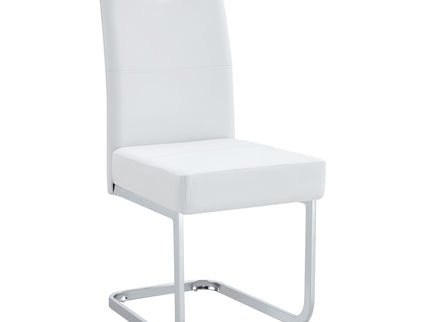 Coaster Dining Chairs With Built In Spring Packages & Ergonomic Design