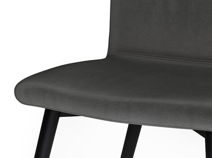Baylor - Upholstered Dining Chair (Set of 2)