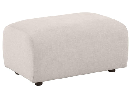 Storie - Upholstered Ottoman