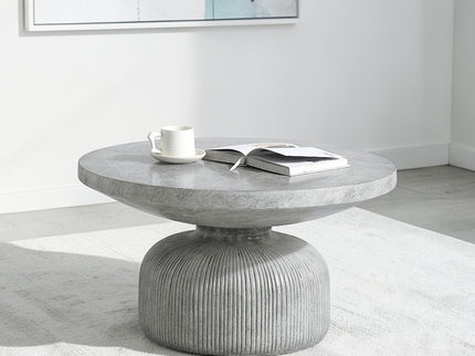 Laddie - Weathered Table