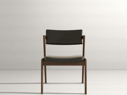 Edwin - Mid-Century Modern Dining Chair (Set of 2)