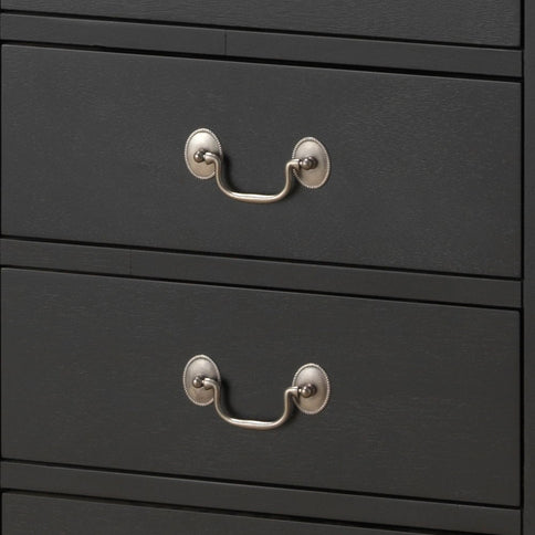 Traditional Style Lingerie Storage Chest