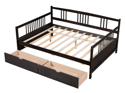 Multifunctional Modern Daybed