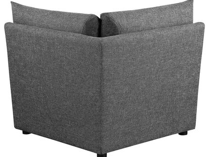 Tomasina - Modular Sectional Sofa With Cushions
