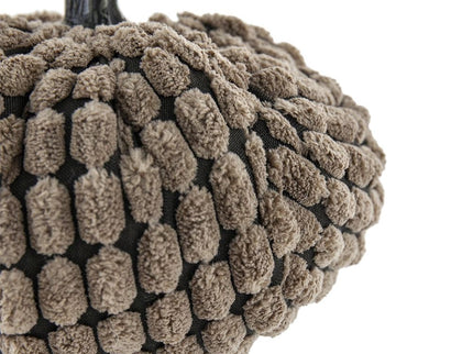 Weighted Pumpkin Ornament Decor For Holiday Harvest Festival Fall Festival & Thanksgiving