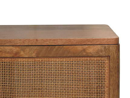 Larissa - Storage Box - Beige