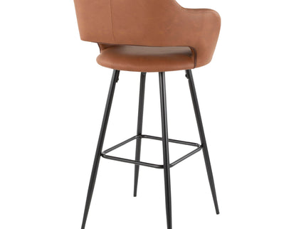 Margarite - Contemporary Barstool (Set of 2)