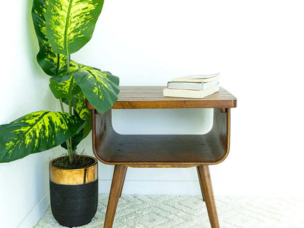 Alice - Mid-Century Modern Table