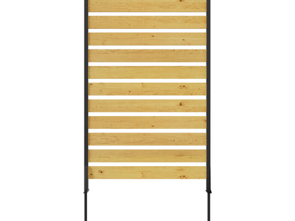 Outdoor Privacy Screen For Pool And Equipment Enclosures