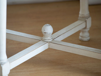 Narrow Alcott Table