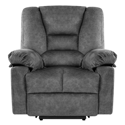 Power Lift Recliner Chair Sofa With Massage