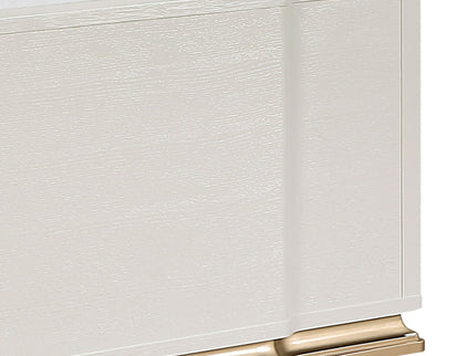 Lexington - Upholstered Bed