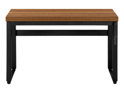 Computer Desk Home Office, Standing, Adjustable, Laptop