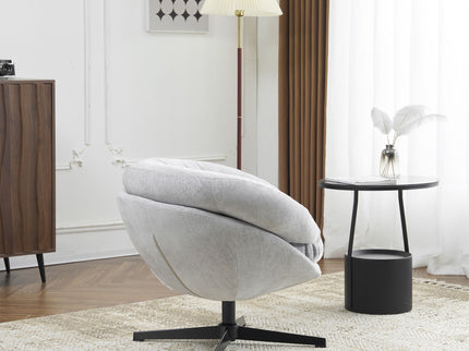 Modern Office Chair With 360 Degree Swivel