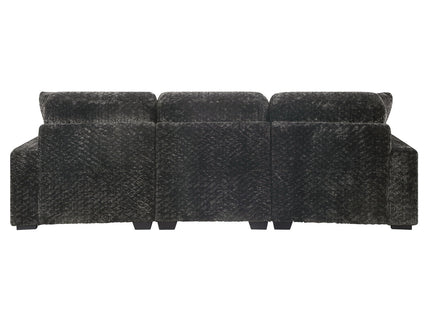 Magnum - Modern Sectional Sofa