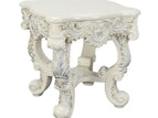 White / End Tables