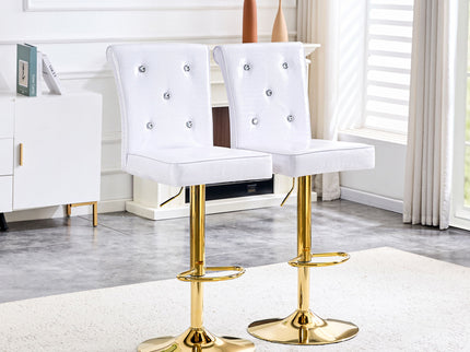 Lift Chairs, Dining Room Seating (Set of 2)