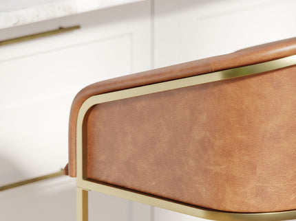 Stool With Elegant Modern Design